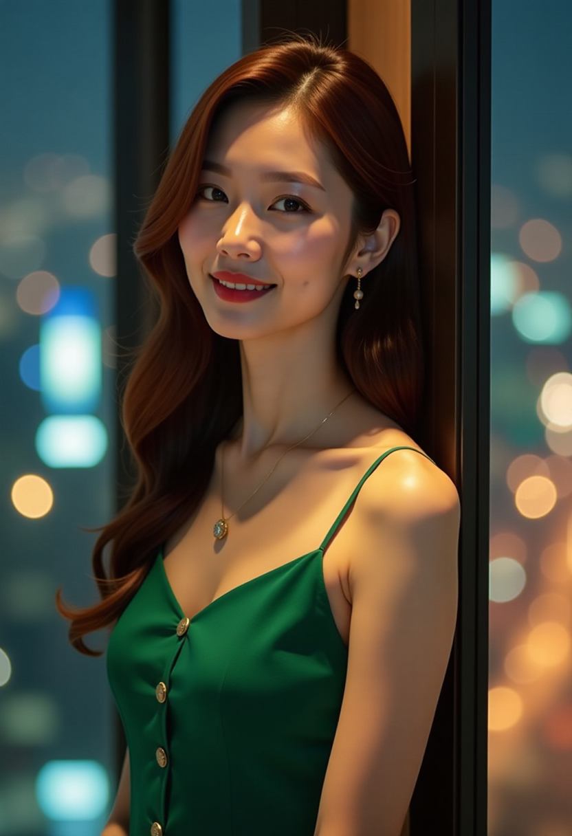 青春如歌