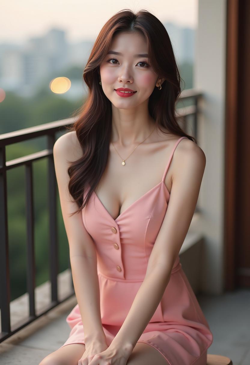 星河长明