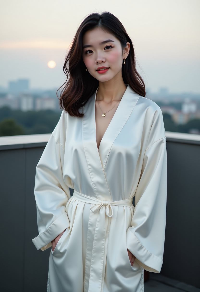 往事如烟